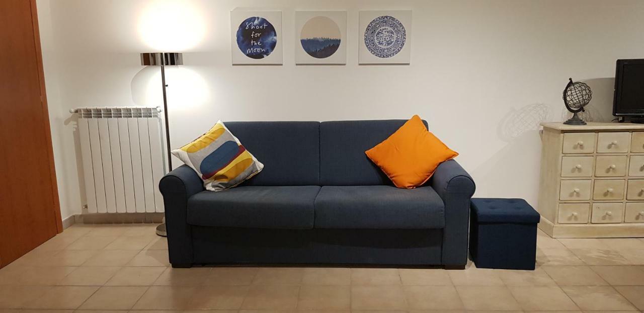 Casetta Lazio Apartment Castiglione In Teverina ภายนอก รูปภาพ