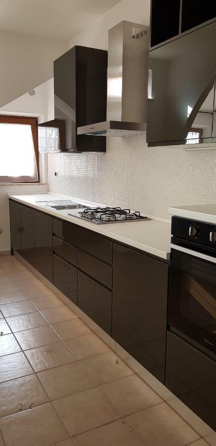Casetta Lazio Apartment Castiglione In Teverina ภายนอก รูปภาพ