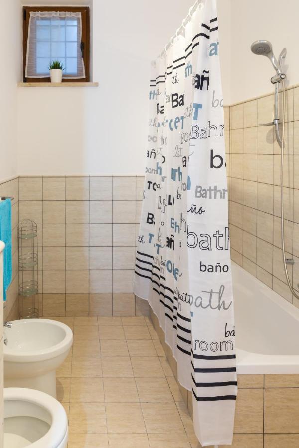 Casetta Lazio Apartment Castiglione In Teverina ภายนอก รูปภาพ