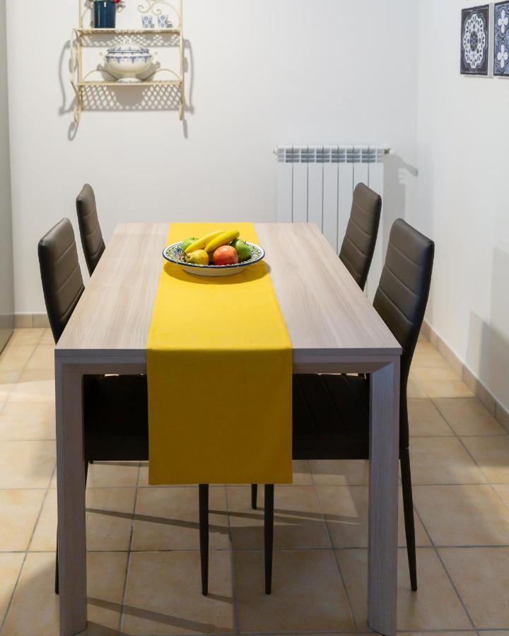 Casetta Lazio Apartment Castiglione In Teverina ภายนอก รูปภาพ