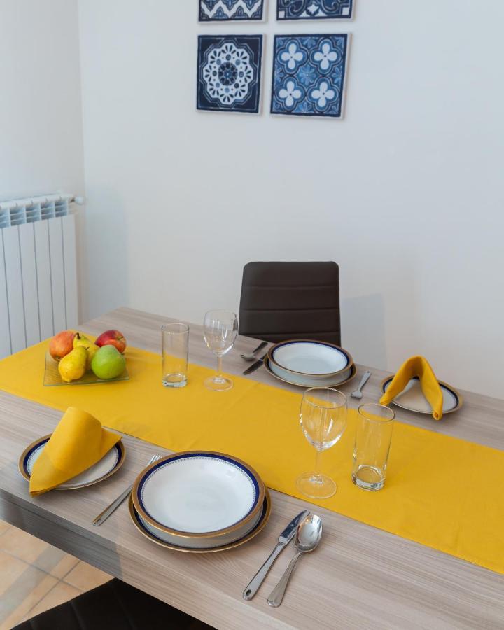 Casetta Lazio Apartment Castiglione In Teverina ภายนอก รูปภาพ