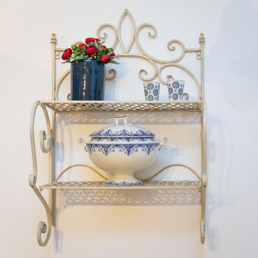 Casetta Lazio Apartment Castiglione In Teverina ภายนอก รูปภาพ
